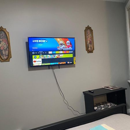 Cozy Getaway Room 纽瓦克 外观 照片